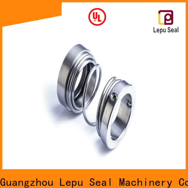Lepu m7n Burgmann Mechanical Seal Wholesale get quote high temperature