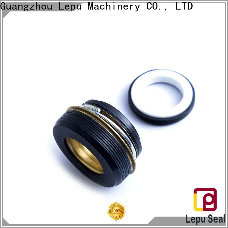 Lepu latest mechanical seal manufacturers free sample for high-pressure applications