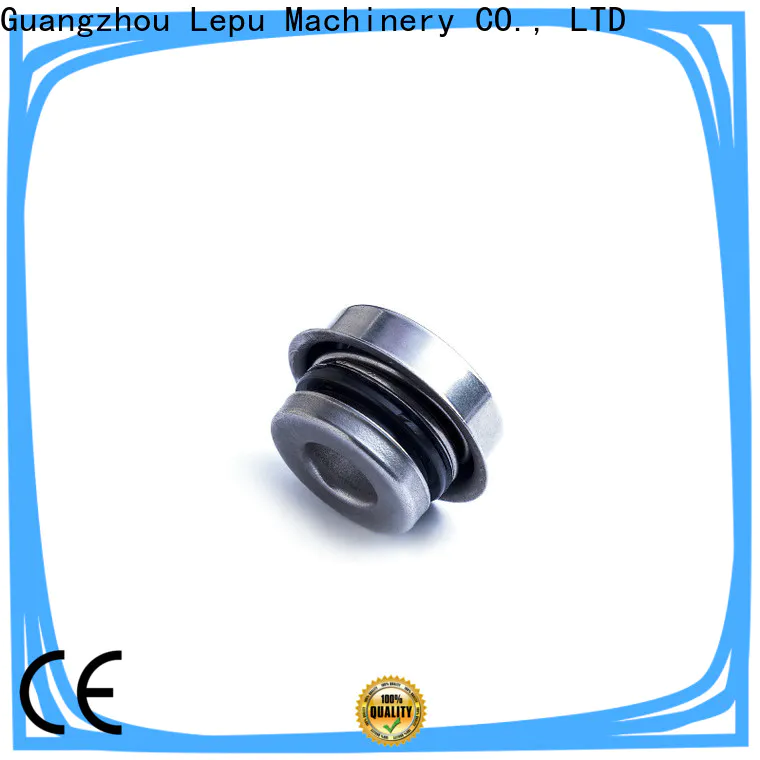 durable mechanical seal manufacturers made customization for beverage