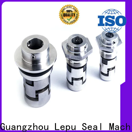 Lepu Breathable grundfos mechanical shaft seals for wholesale for sealing frame