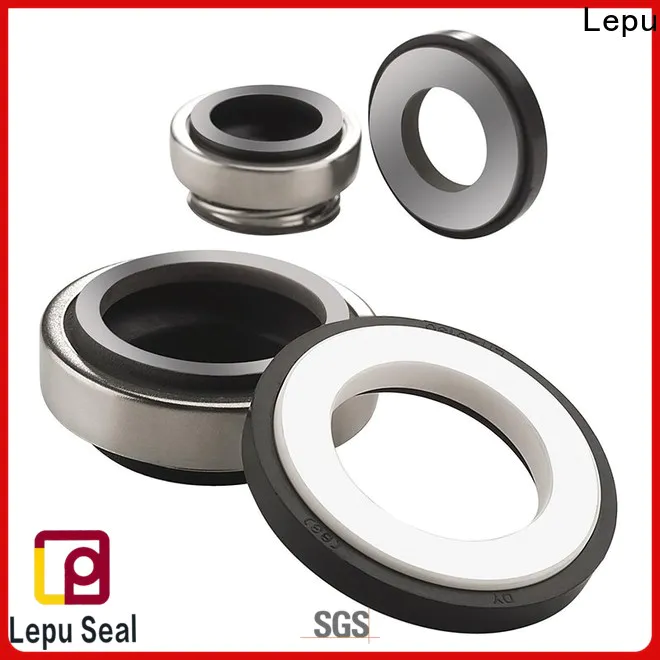 Lepu 155b bellows mechanical seal get quote for beverage