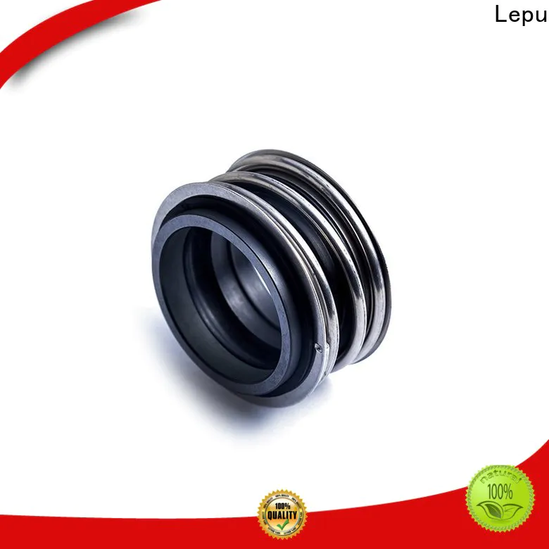 Lepu Breathable bellow seal company for beverage