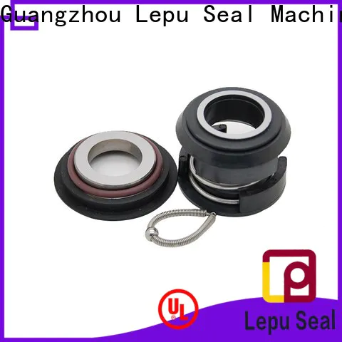 Lepu pump flygt pump mechanical seal supplier for short shaft overhang