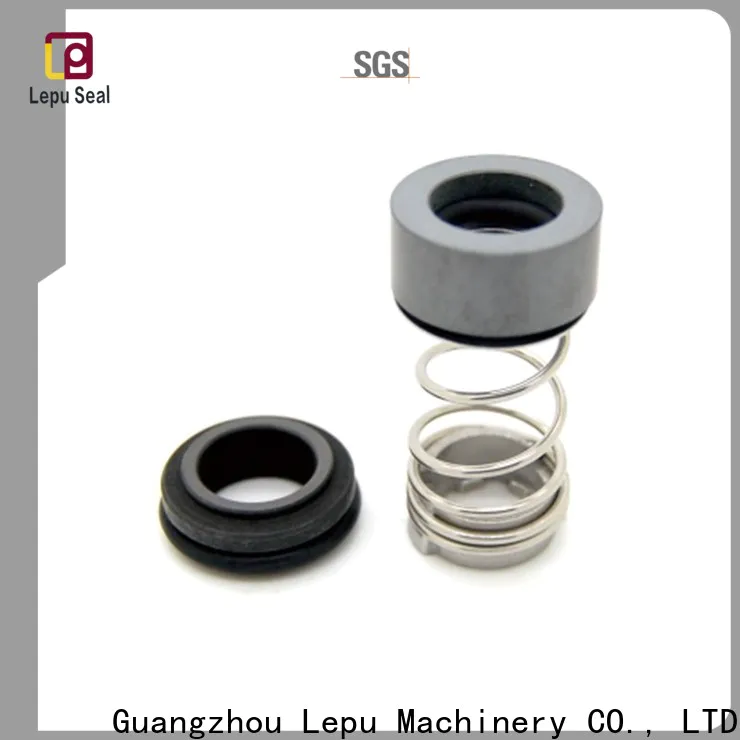 Lepu cr grundfos mechanical seal for wholesale for sealing frame