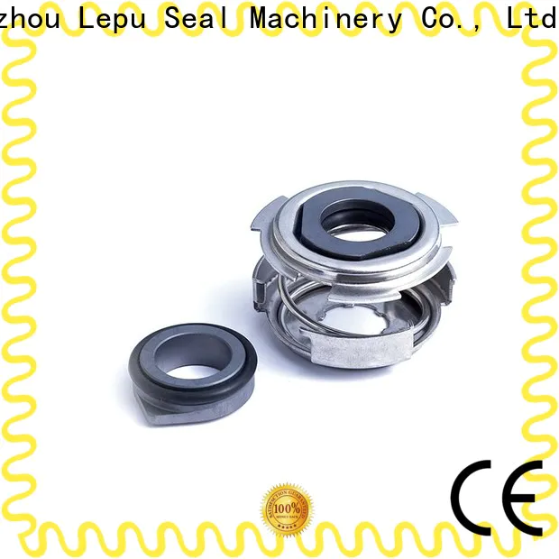 Lepu ch grundfos pump seal customization for sealing frame