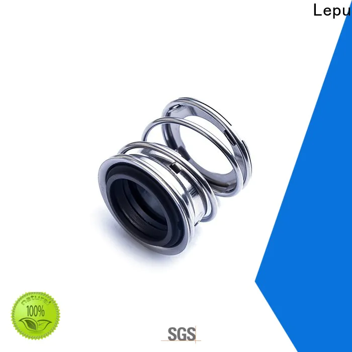 on-sale metal bellow mechanical seal btar factory for food
