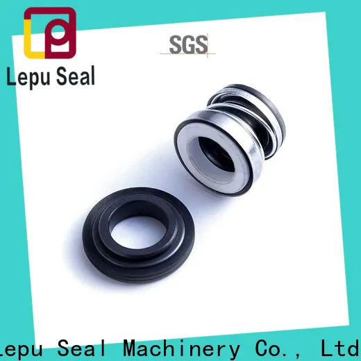 on-sale metal bellow mechanical seal made factory for beverage