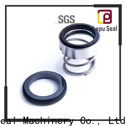funky burgmann mechanical seal mg1 directly customization high pressure