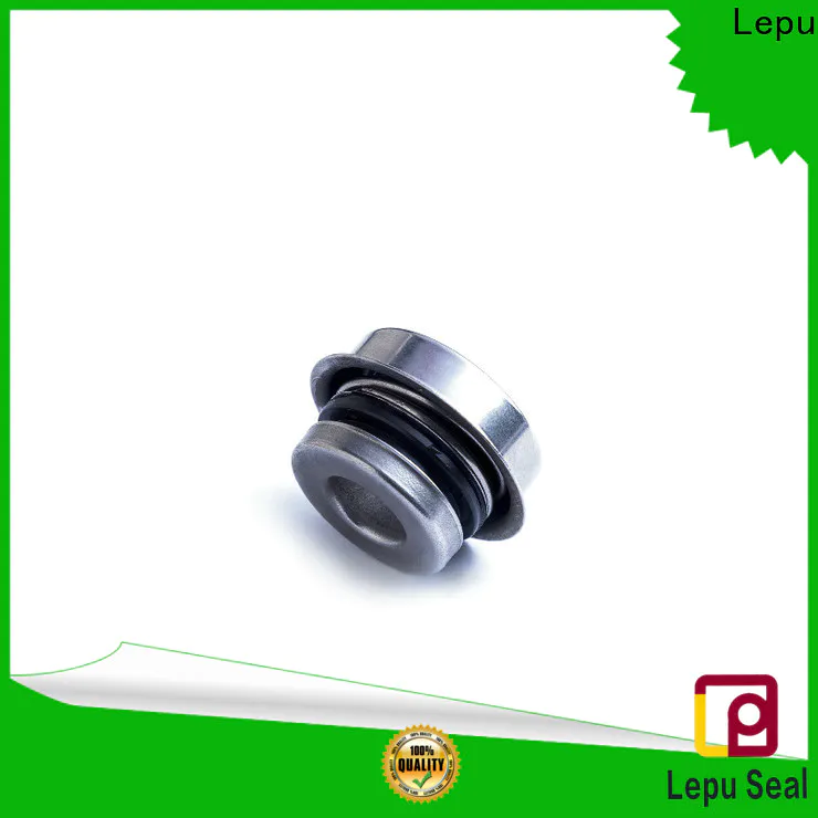Lepu high-quality auto water pump seals bulk production for high-pressure applications