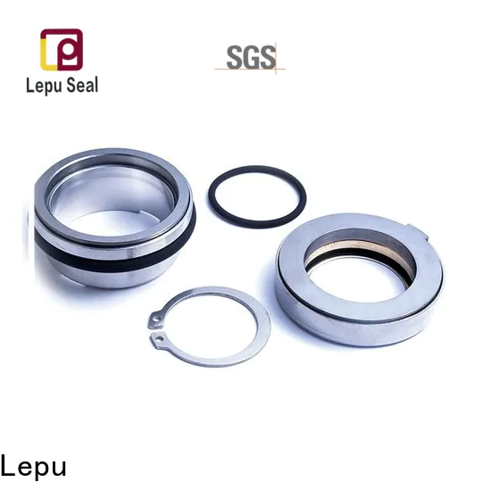 Lepu fsg Mechanical Seal for Flygt Pump free sample for short shaft overhang