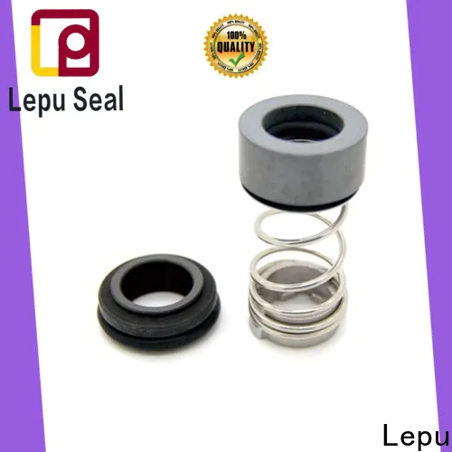Lepu high-quality grundfos shaft seal OEM for sealing frame