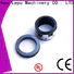 Breathable john crane type 21 mechanical seal multipurpose series for paper making for petrochemical food processing, for waste water treatment