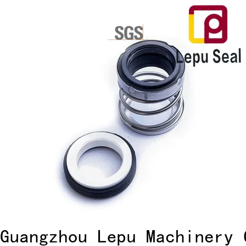 Lepu portable John Crane Mechanical Seal 2100 bulk production for chemical