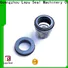 Breathable bellows mechanical seal mechanical company for food
