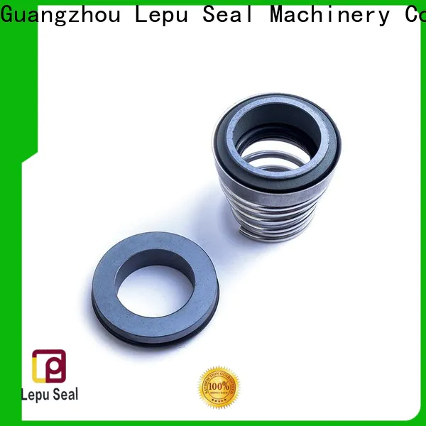 Breathable bellows mechanical seal mechanical company for food
