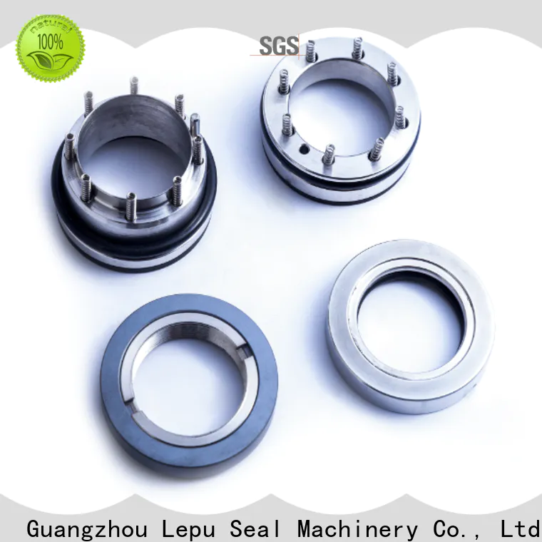 Lepu high-quality water pump seal replacement buy now for food