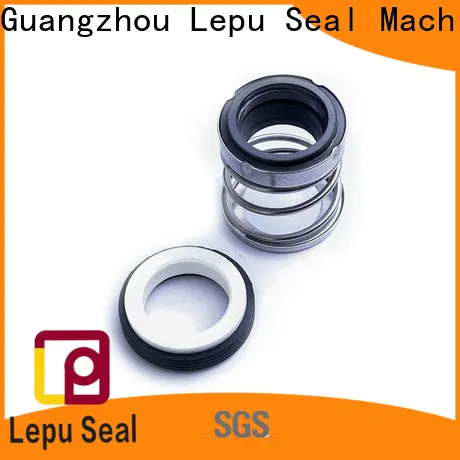Lepu cost bellows mechanical seal OEM for food