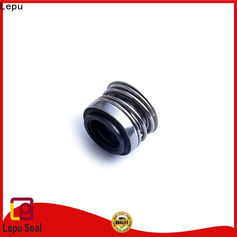 Lepu Breathable spring seal get quote for beverage
