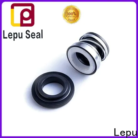 Lepu durable single mechanical seal ODM for food