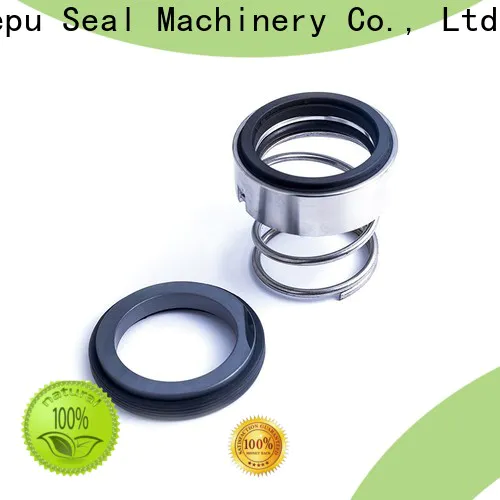 Lepu spring burgmann m7n seal for wholesale high pressure