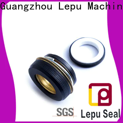 Lepu Breathable water pump seals automotive free sample for high-pressure applications