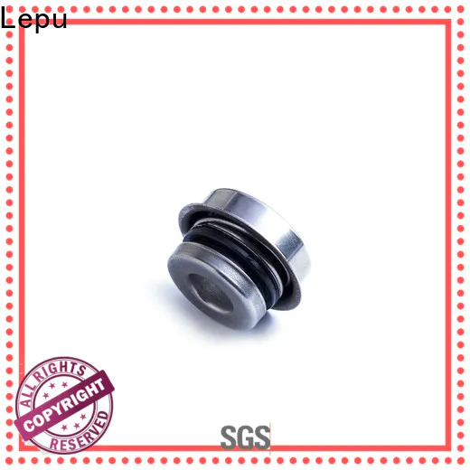 solid mesh mechanical seal manufacturers fb OEM for high-pressure applications