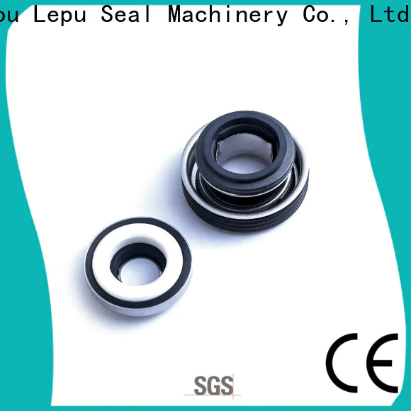 Lepu at discount auto water pump seals bulk production for beverage