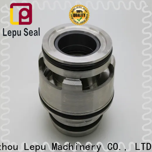 Lepu cr grundfos pump mechanical seal free sample for sealing joints