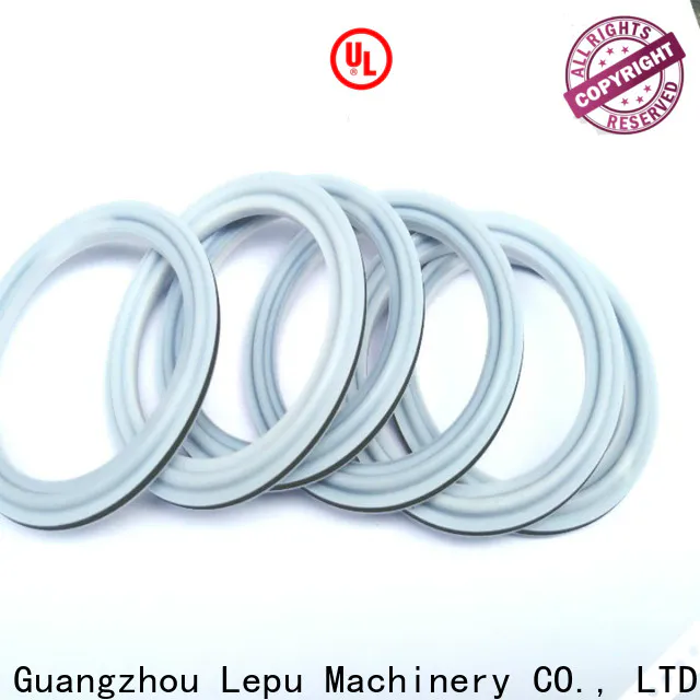 Lepu temperature o ring seal supplier for high-pressure applications