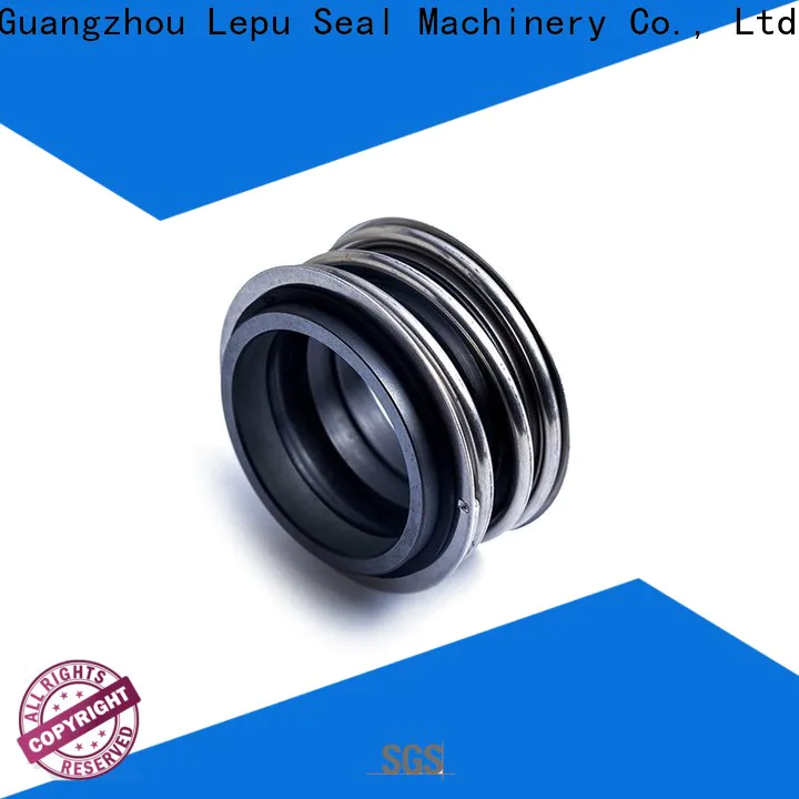 Lepu at discount metal bellow seals supplier for high-pressure applications