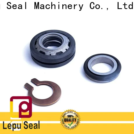 Lepu pump Mechanical Seal for Flygt Pump OEM for short shaft overhang