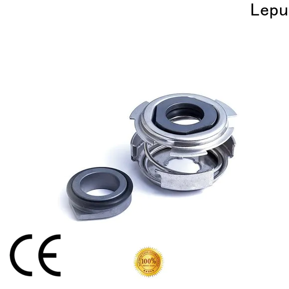 Lepu ch mechanical seal pompa grundfos customization for sealing frame