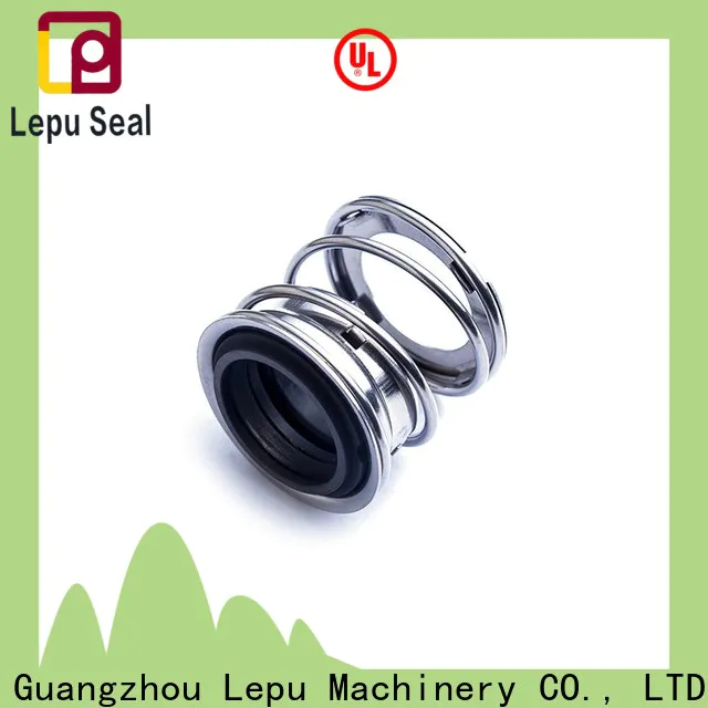 at discount metal bellow mechanical seal lepu get quote for beverage