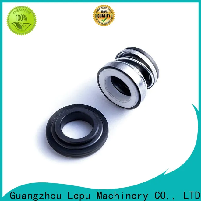 on-sale bellows mechanical seal from for business for beverage