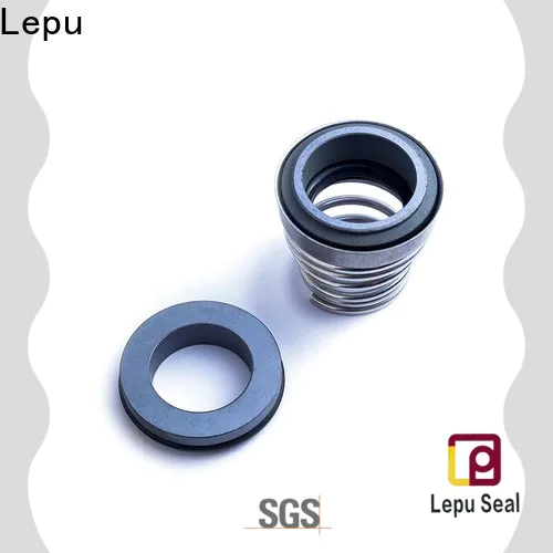 high-quality bellow seal water company for high-pressure applications