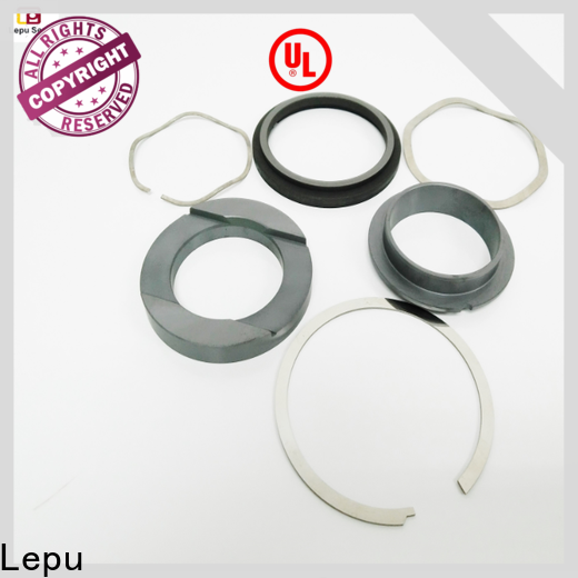 high-quality Fristam Double Mechanical Seal 150a customization for beverage