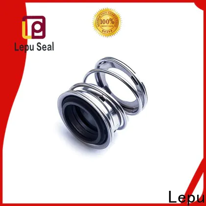 Lepu high-quality John Crane Mechanical Seal 2100 from China for paper making for petrochemical food processing, for waste water treatment