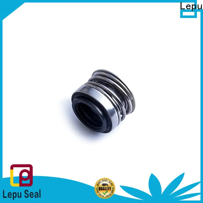 on-sale mechanical seal types professional supplier for high-pressure applications