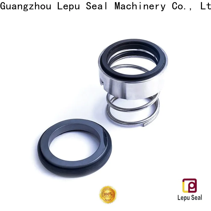 Lepu high-quality eagleburgmann mechanical seal OEM high pressure