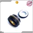 Breathable mechanical seal parts made OEM for beverage