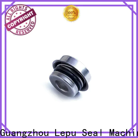 solid mesh water pump seals automotive from ODM for beverage