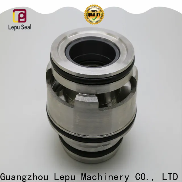 Lepu air Mechanical Seal for Grundfos Pump OEM for sealing frame