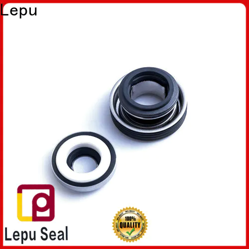 Lepu at discount auto water pump seals supplier for high-pressure applications