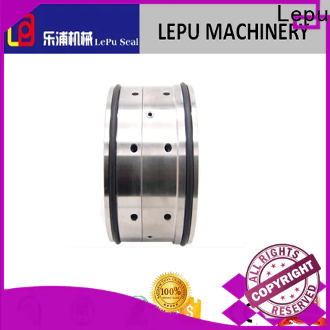 Lepu pump dura seal mechanical seal for business for sanitary pump