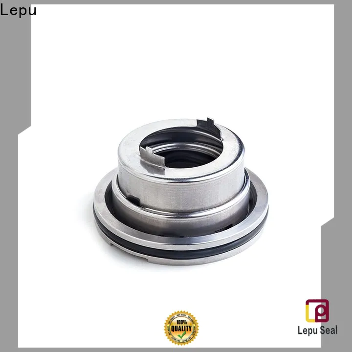 Lepu competitive Mechanical Seal for Blackmer Pump free sample for beverage