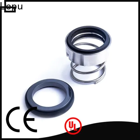 latest metal o rings mechanical free sample for water