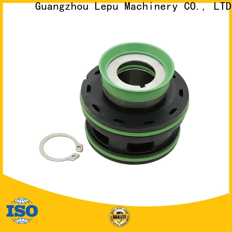 Lepu carbide Flygt 3153 Mechanical Seal bulk production for short shaft overhang