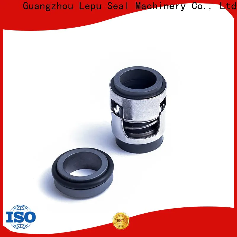 Lepu grfe Mechanical Seal for Grundfos Pump for wholesale for sealing frame