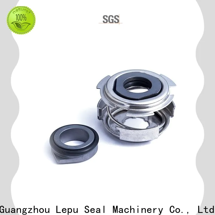 Lepu latest grundfos mechanical seal catalogue get quote for sealing frame