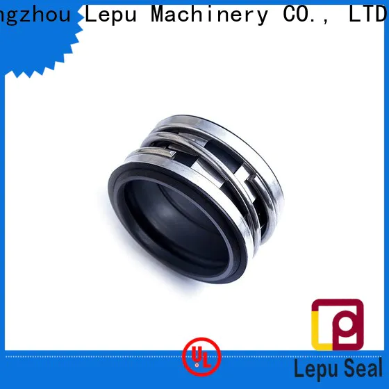 Lepu funky bellow seal buy now for high-pressure applications